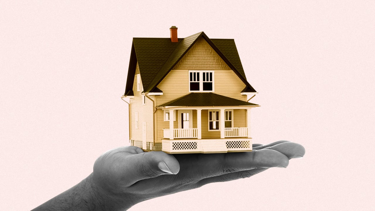 Why Morgan Stanley says homeowners are ‘strong hands’ in the housing market