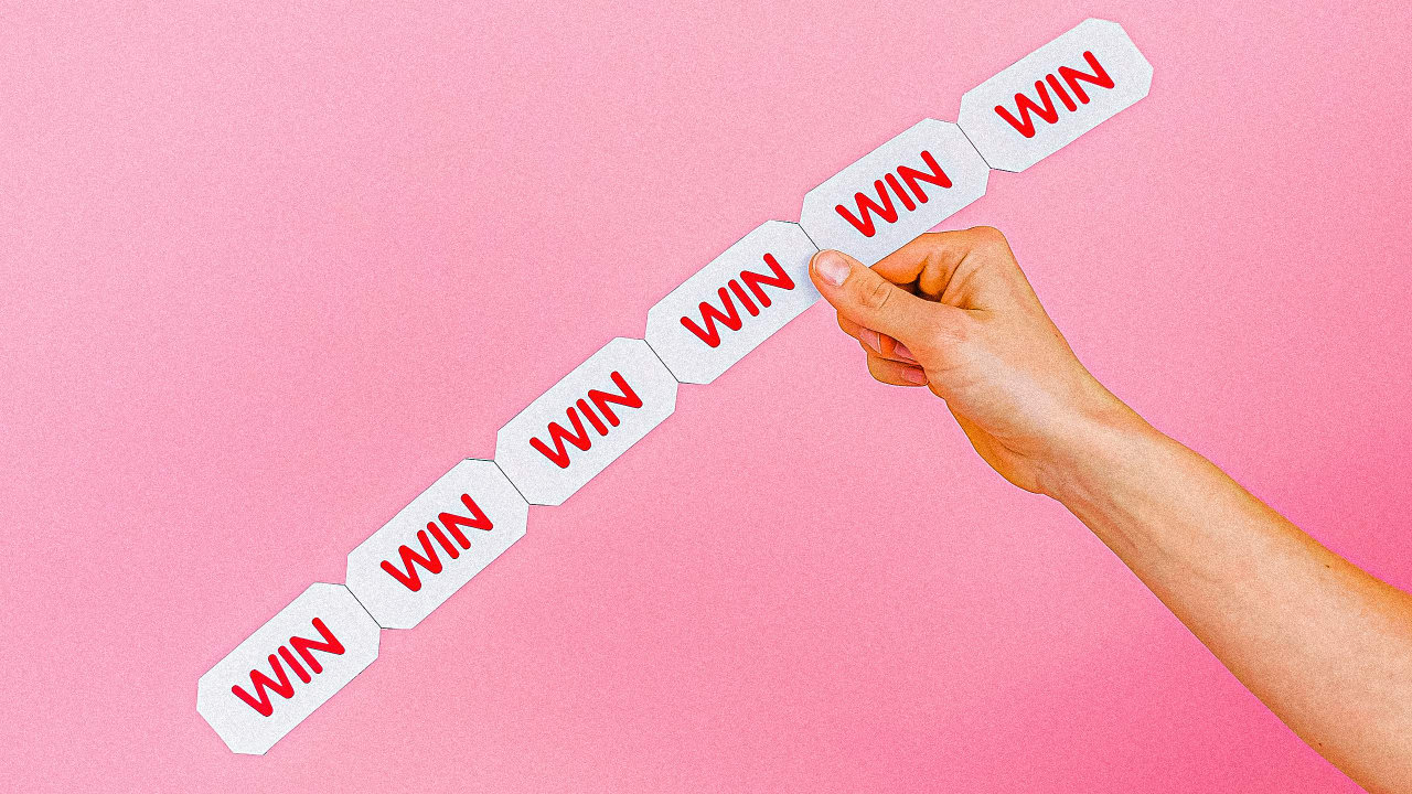 How to celebrate your wins at work without coming across as a jerk