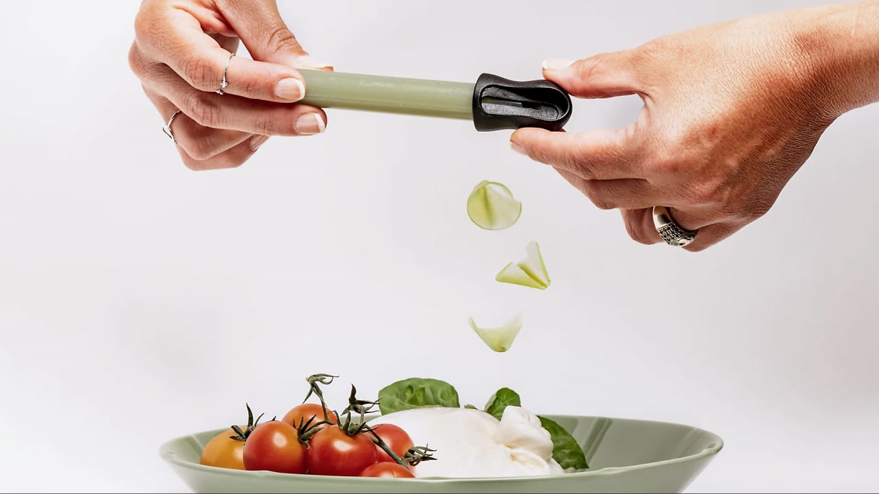 11 startups using tech to change the way we eat