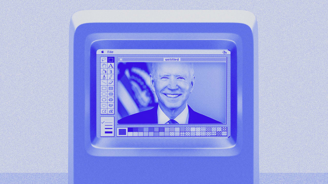 Joe Biden leaves behind a pretty impressive tech legacy