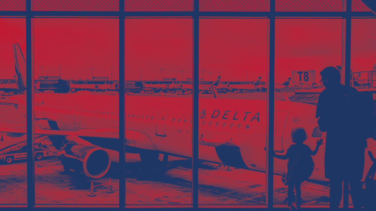 What’s happening with Delta Air Lines? Cancellations continue 4 days after CrowdStrike outage