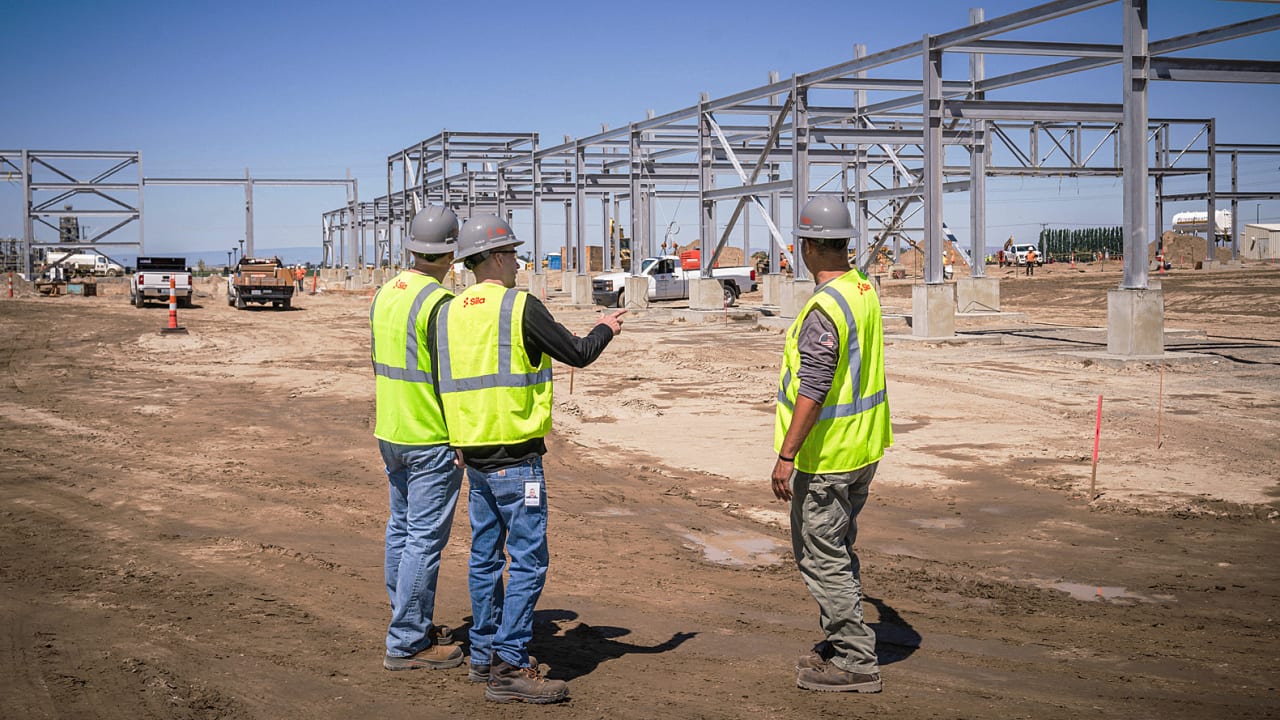 How a network of ex-Tesla employees created a $10 billion worth of clean energy startups