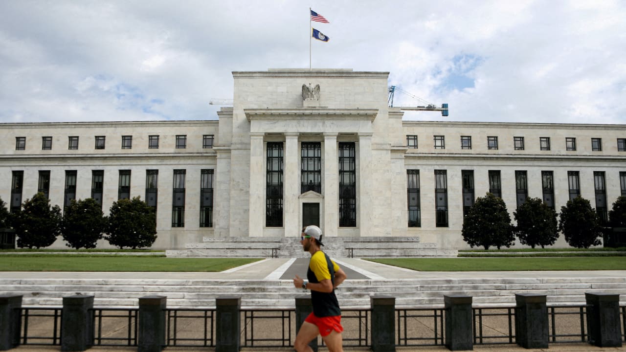 Fed’s minutes show a September rate cut is ‘likely’