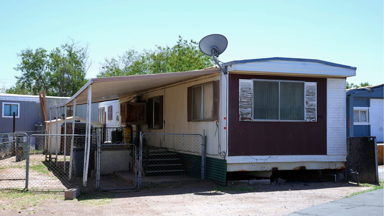 How losing air-conditioning is now a ‘life-threatening event’ in these  types of homes