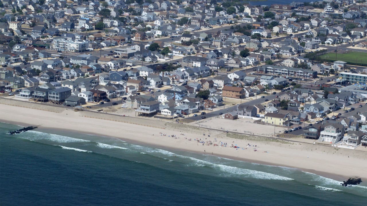 New Jersey’s state protections against climate change are under fire