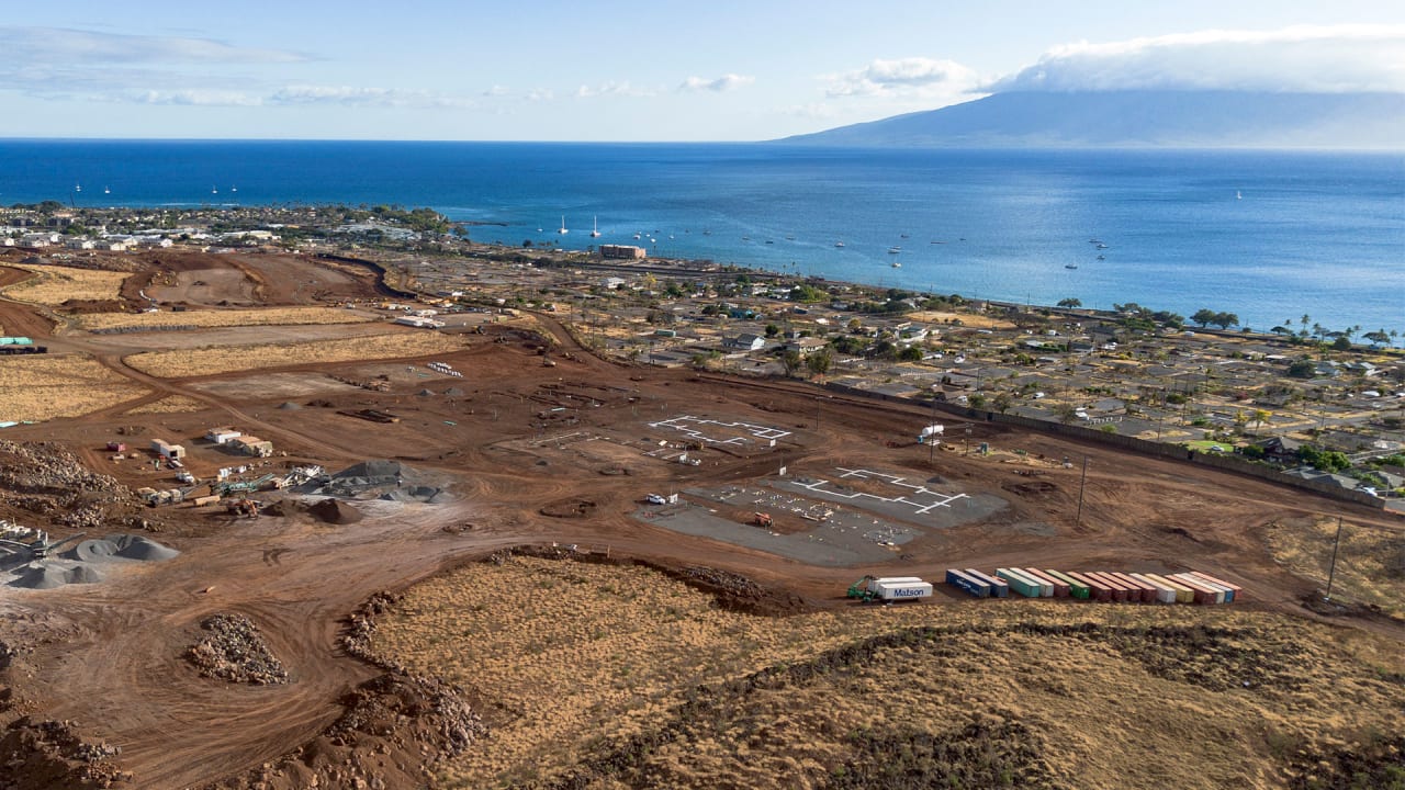 A year after the deadliest U.S. wildfire, survivors of Maui’s Lahaina fire struggle with housing