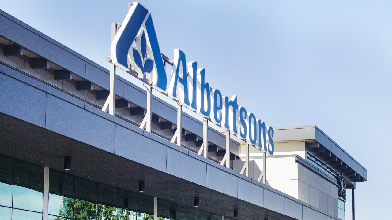 Kroger and Albertsons merger heads to federal court. Here’s what to know