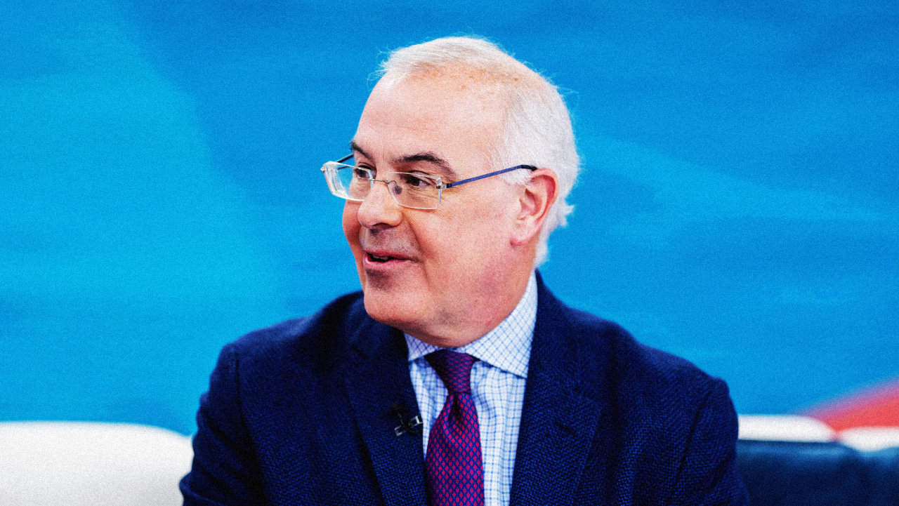 Journalist David Brooks reveals the essential questions to deepen any relationship 