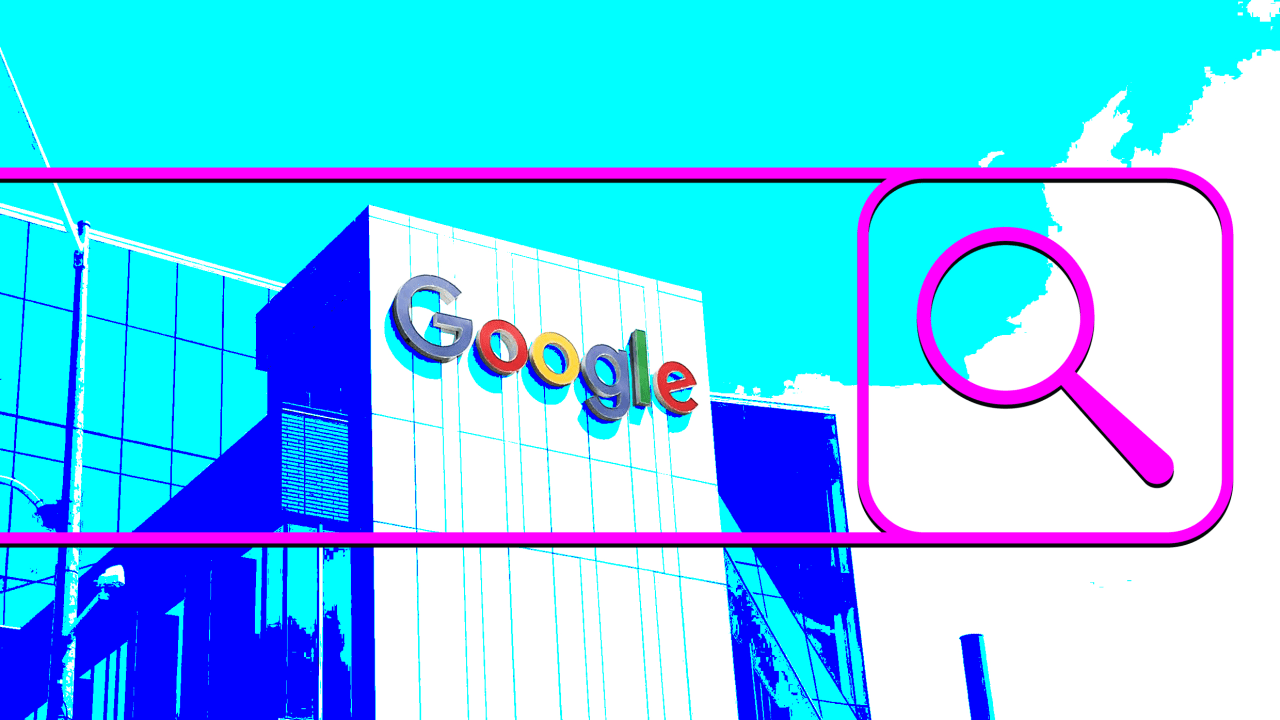 Why Google isn’t Standard Oil, AT&T, or even Microsoft