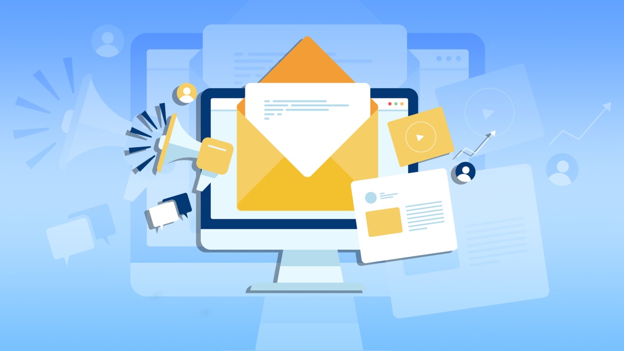 4 reasons you should consider starting a newsletter—and how to make it a success