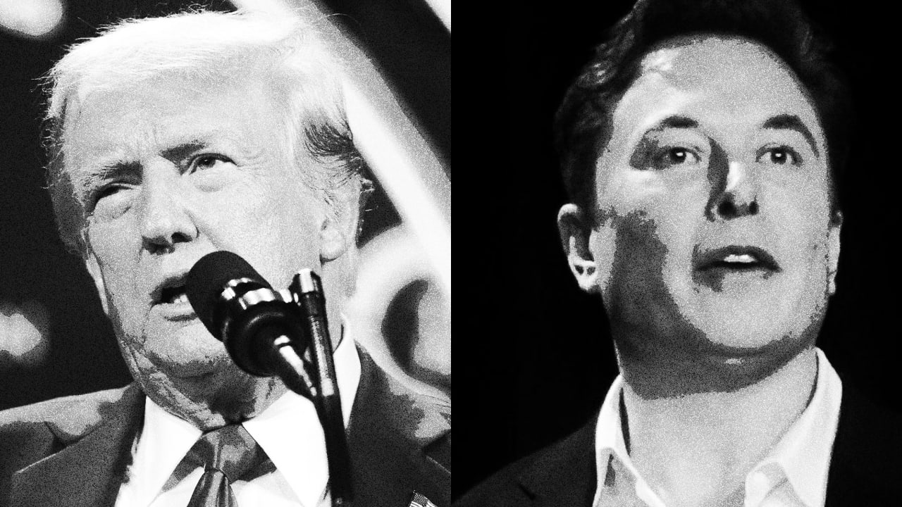 Donald Trump’s big return to X was a win for Elon Musk—and a loss for civic engagement