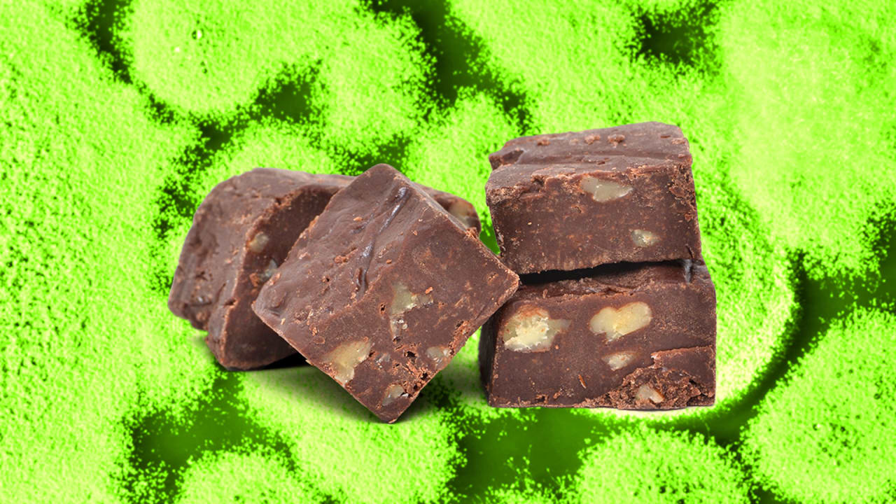 Oh, fudge! Recall of chocolate treats hits TJ Maxx and Marshalls over mold growth fears; full list of states and map