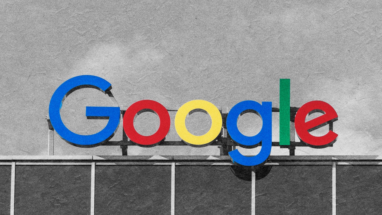 Google loses its massive antitrust case against the DOJ