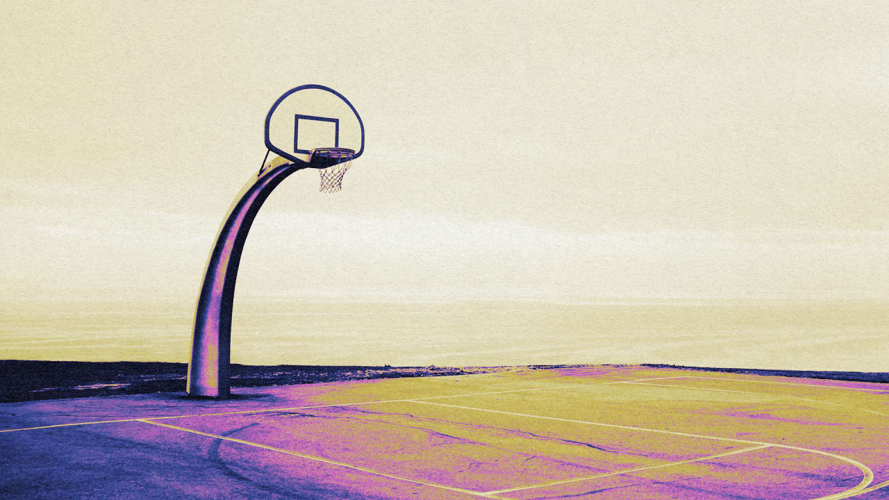 What basketball can teach us about the mentor’s dilemma 