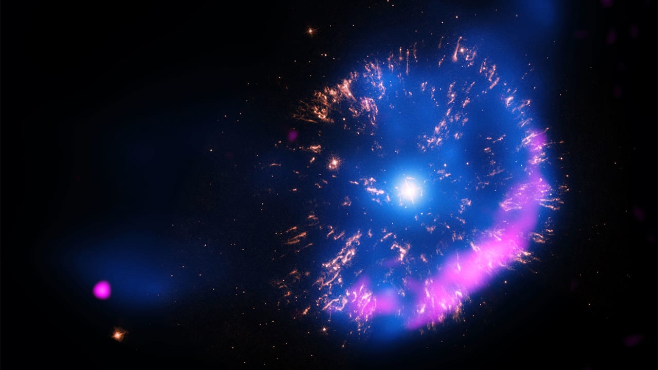 A rare nova explosion will be visible from Earth in 2024. Here’s everything you need to know