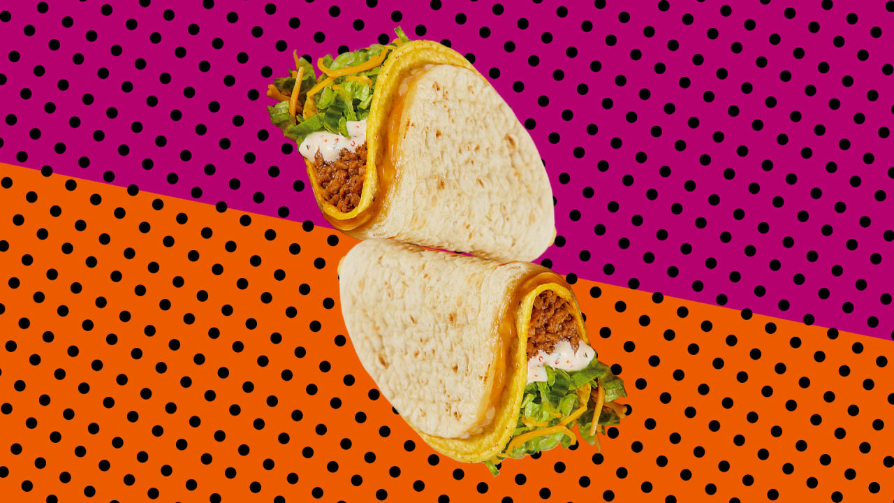 The most loved Taco Bell in America is in Pacifica, California