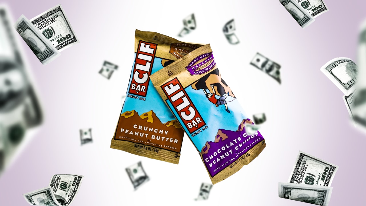 Clif Bar might owe you money. Here’s how to find out if you’re entitled to claim a settlement from a class-action lawsuit