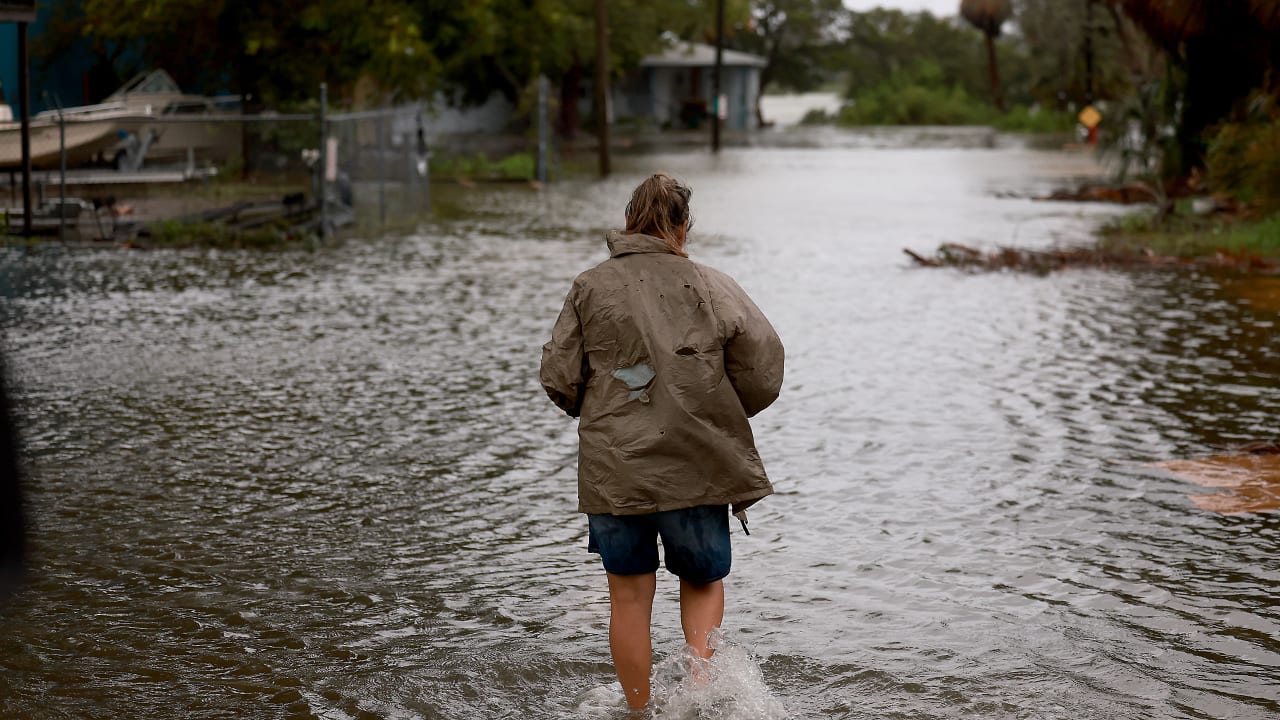 Why Hurricane Debby is a sign of what’s to come