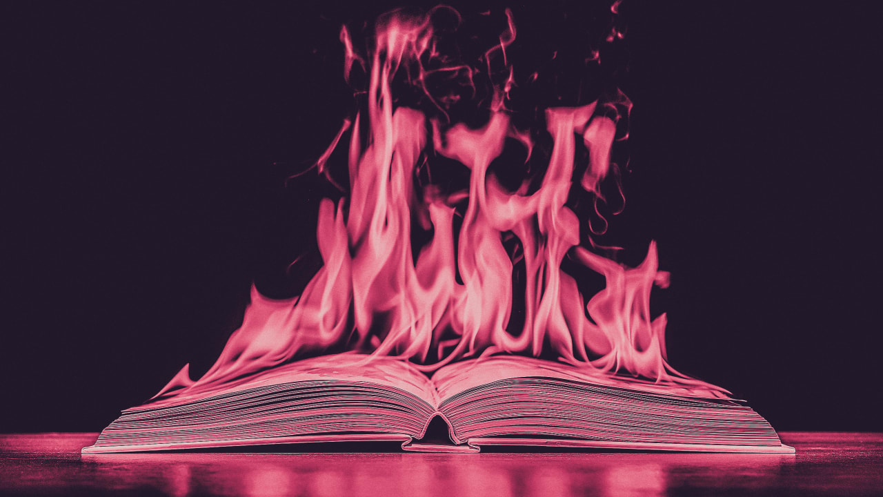 Some TikTokers recommend keeping a work burn book, but is it really a good idea?