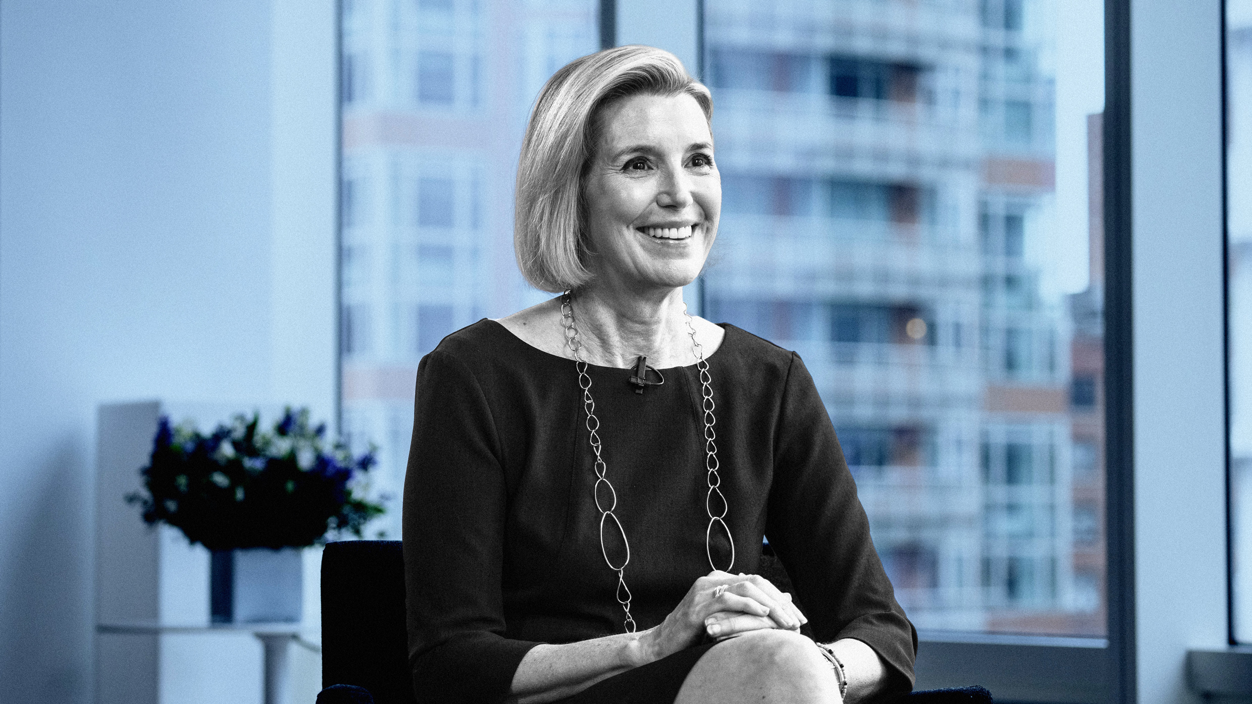 Ellevest CEO Sallie Krawcheck on the feminization of wealth - Fast Company