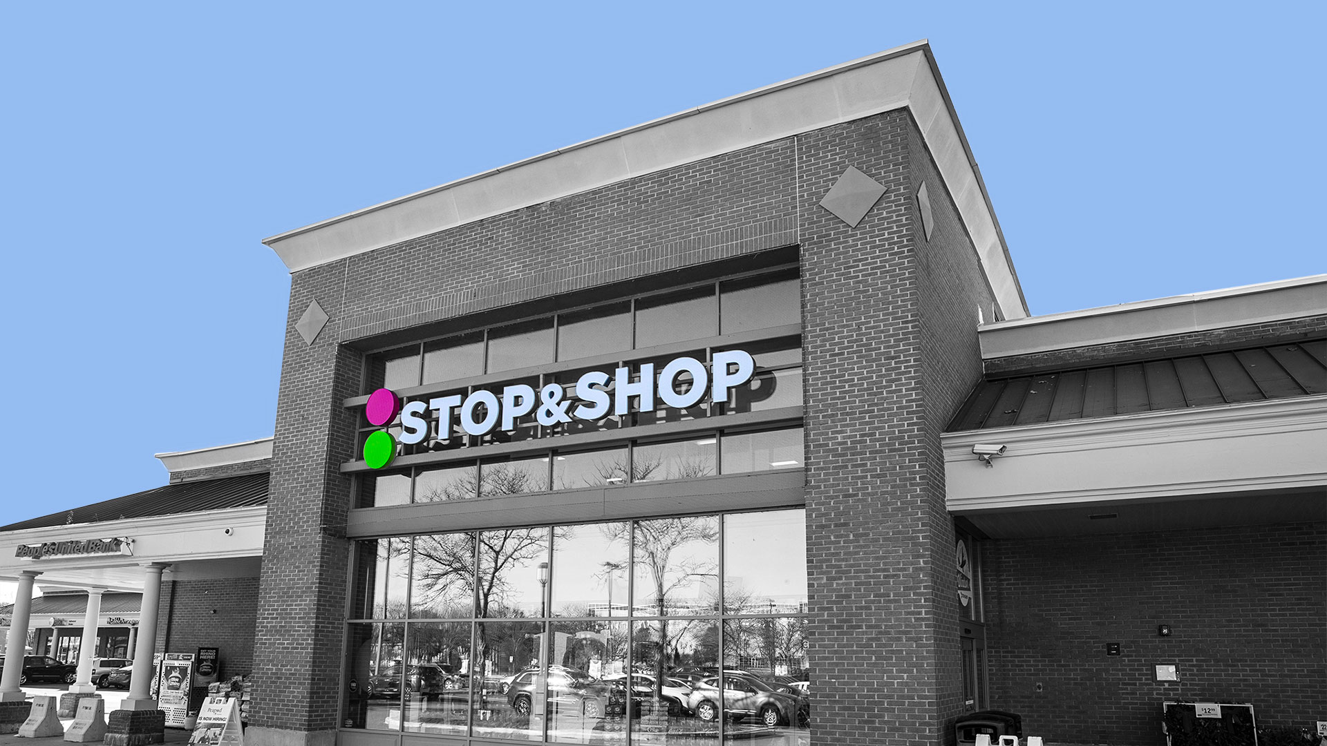 Stop and Shop closing stores as list of underperforming retail grows