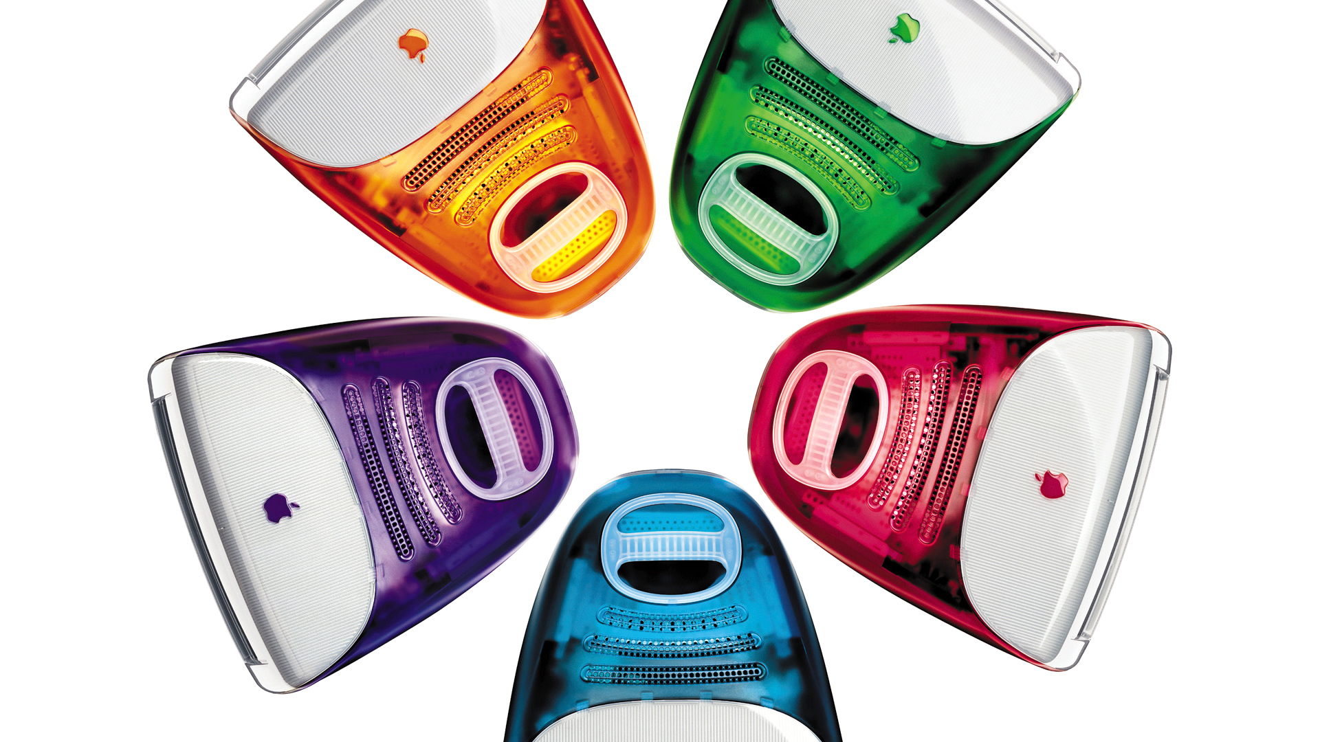 An Oral History Of Apple Design - Fast Company