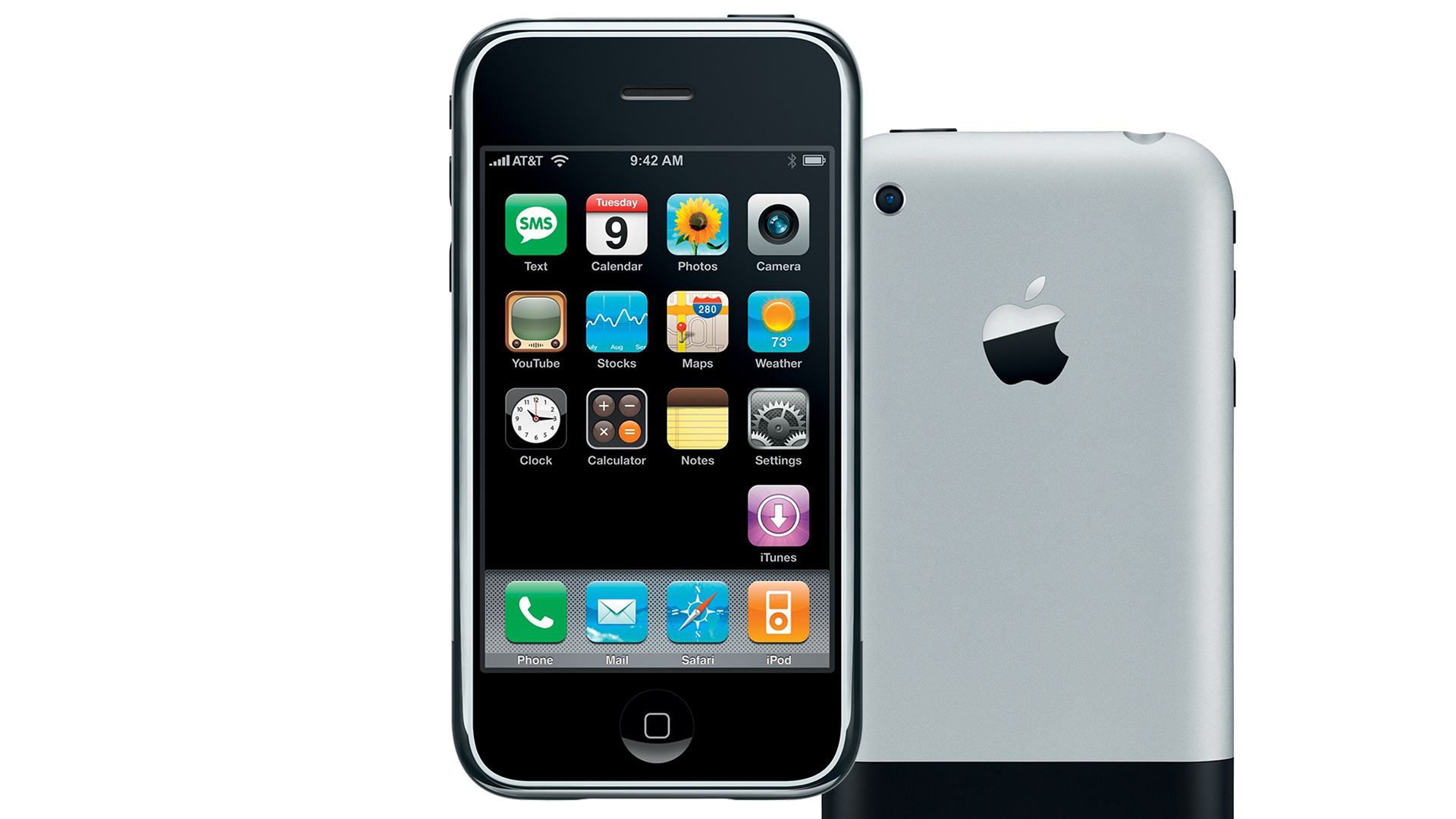 An Oral History Of Apple Design: 2004 - Fast Company