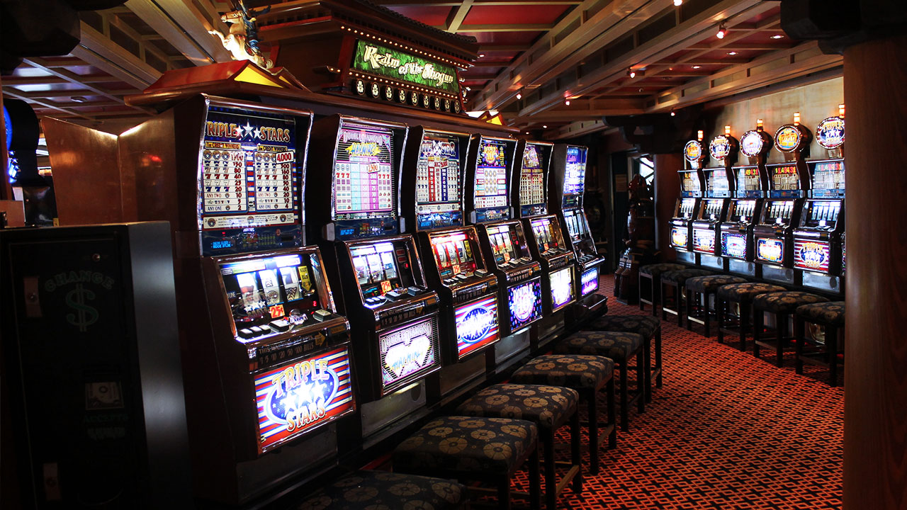 Applying The Addictive Psychology Of Slot Machines To App Design - Fast  Company