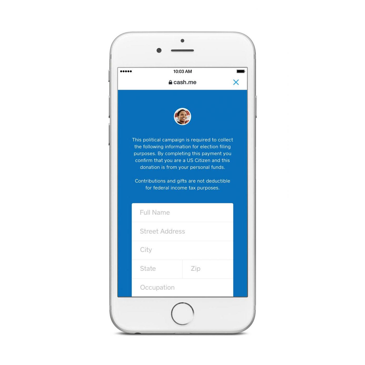 Twitter Will Take Your Campaign Donations With A Button Press - Fast ...