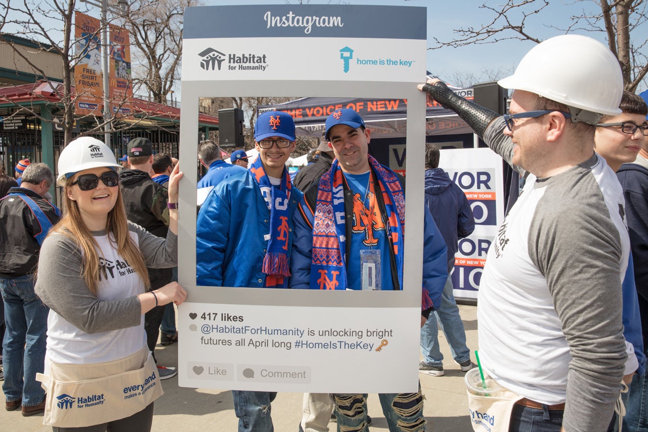 Habitat For Humanity Wants To Make Affordable Housing Part Of The ...