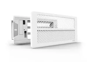 Keen Home's smart air vent