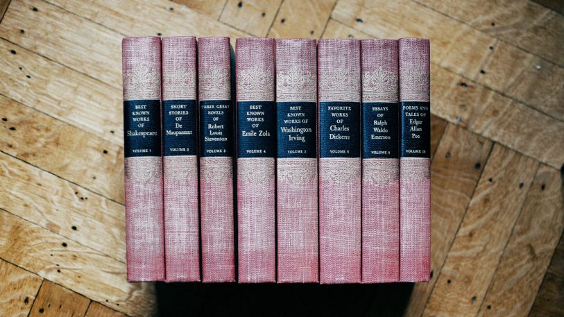 How A Degree In Scandinavian Mythology Can Land You A Job At One Of The How A Degree In Scandinavian Mythology Can Land You A Job At One Of The