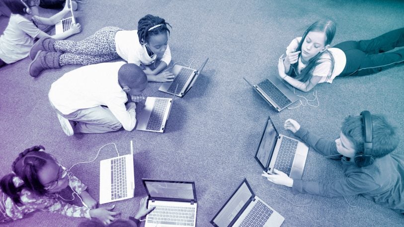More Or Less Technology In The Classroom? We're Asking The Wrong ...