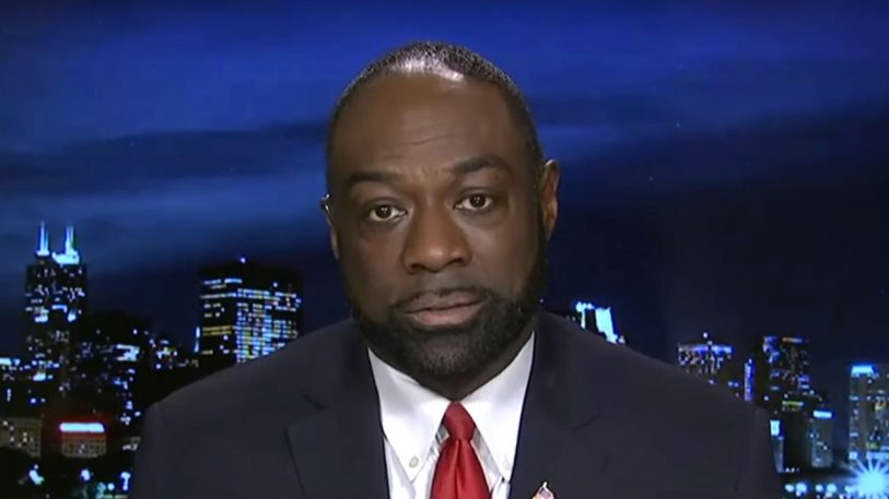Who is Rod Wheeler? Detective behind Seth Rich conspiracy theory
