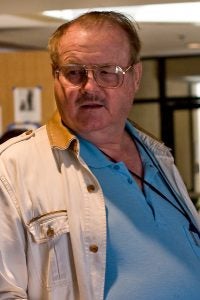 RIP, Jerry Pournelle, a pioneer of tech journalism for the non-geeky ...