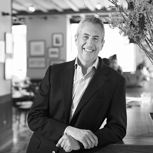 How Danny Meyer Led His Company Through The Challenges Of Eliminating