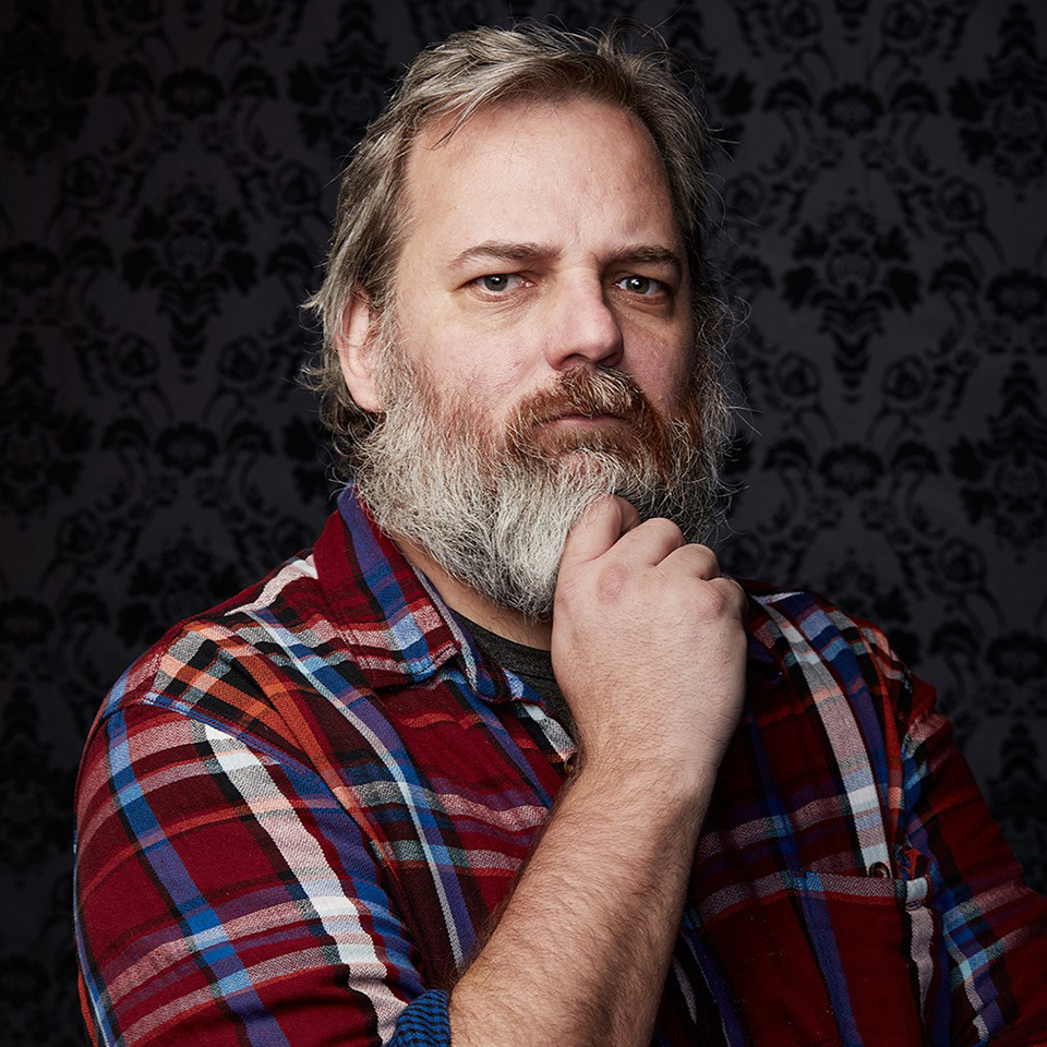 Pickle Rick and Space Prison: Inside \, image size:960x960