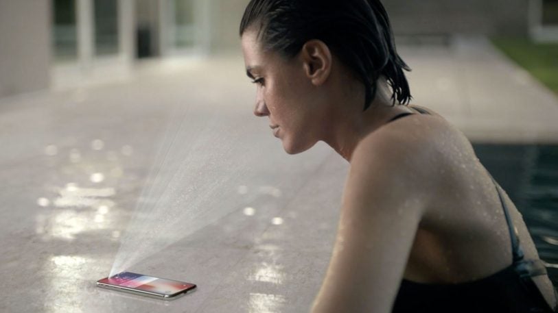 People are understandably freaked out by Apple's Face ID biometric ...