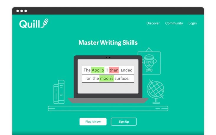 This Machine Learning-Powered Software Teaches Kids To Be Better ...