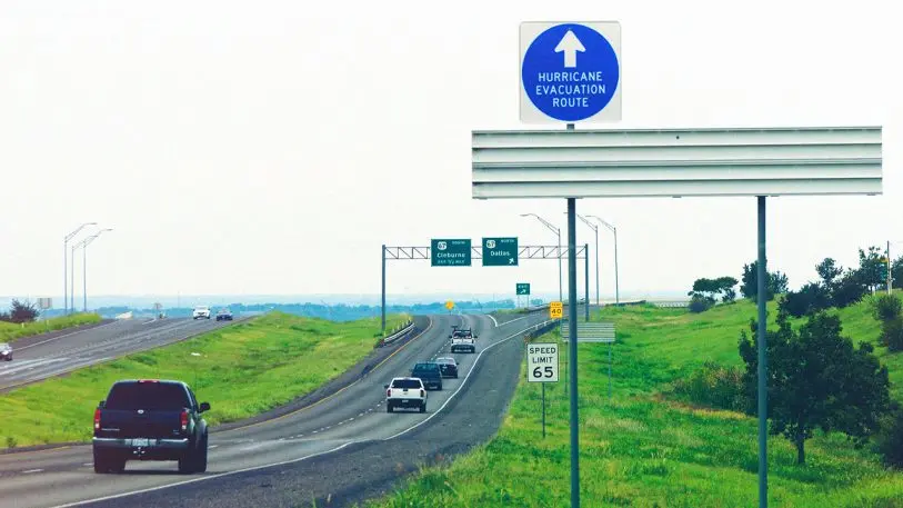 This Is How To Prepare Your Workforce For A Natural Disaster Fast Company