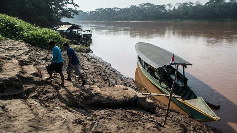 When Indigenous People Control Their Own Land, It Protects Us All From ...