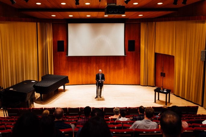 The Met Opera's Quest To Balance Old And New Is Literally 24/7 - Fast ...