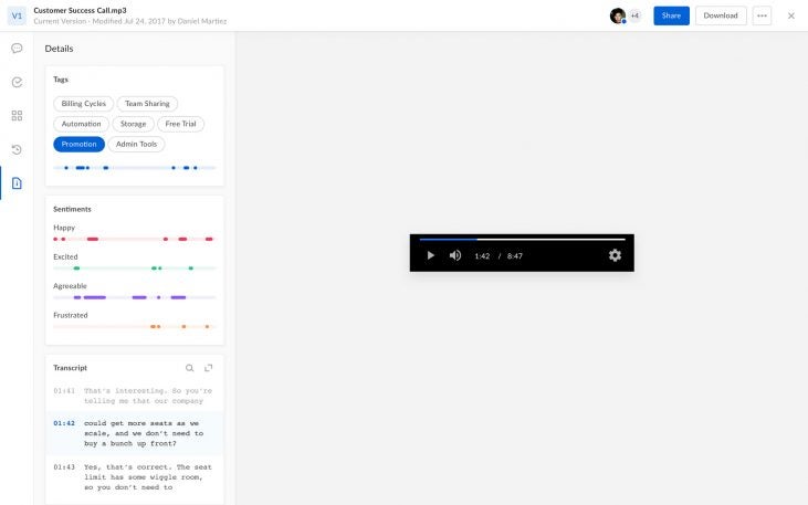 Aaron Levie Wants Box To Do Way More Than Just Store Your Files - Fast ...