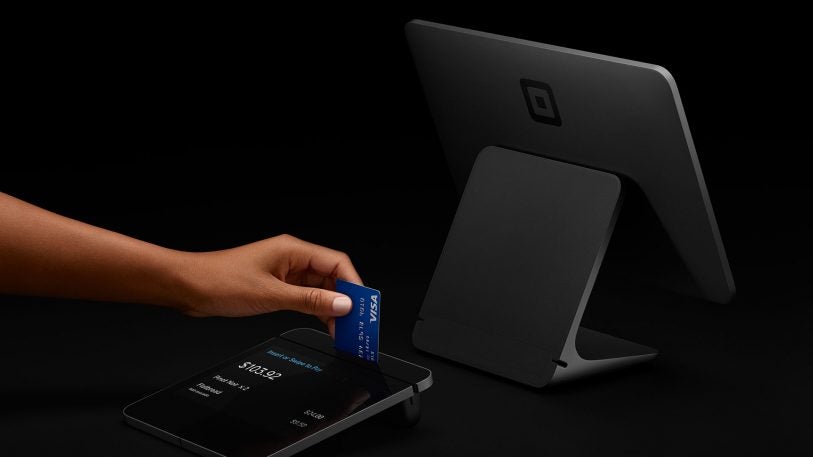 Why Square made its own register - Fast Company