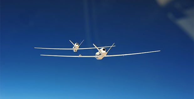 How DARPA, The Secretive Agency That Invented The Internet, Is Working ...