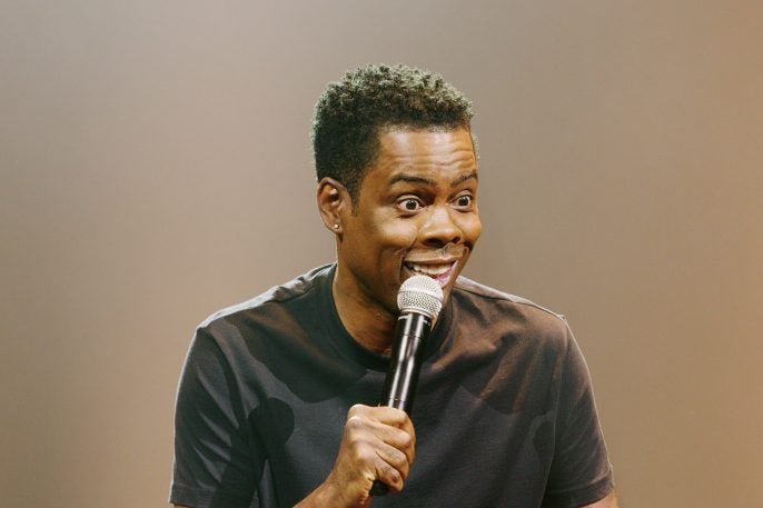 Chris Rock's Netflix Special Is The Standup Comeback You've Been ...