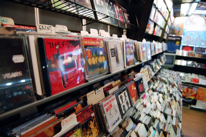 The CD Business Isn #39 t Dying It #39 s Just Evolving Fast Company