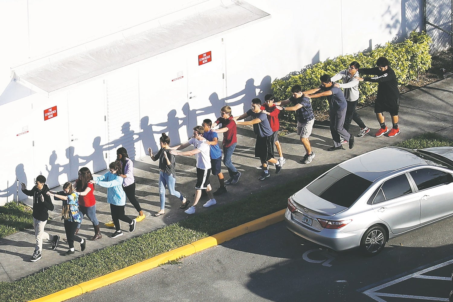 Gun Control Groups Aim For The NRA, And More: The Top 5 Ads Of The Week ...