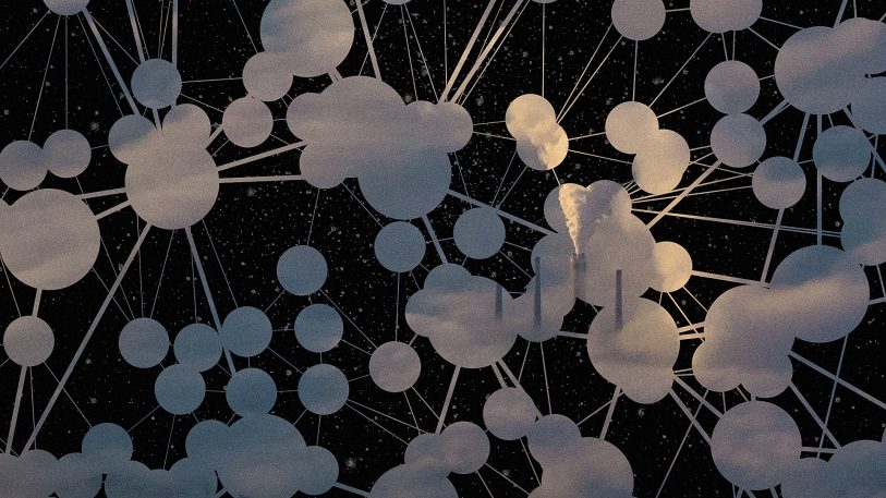 Better Technology Isn't The Solution To Ecological Collapse - Fast Company