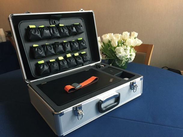 This Tiny Neurotracker Could Change The Way Brands Measure Engagement ...